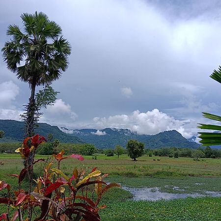 4 Seasons Mini House Hotel Nakhon Si Thammarat Exterior foto