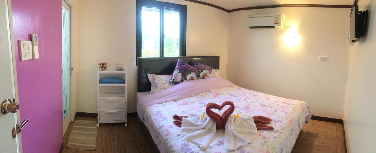 4 Seasons Mini House Hotel Nakhon Si Thammarat Exterior foto