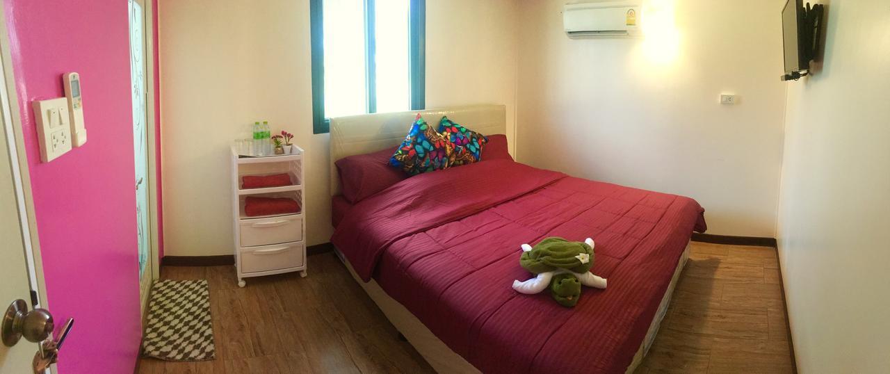 4 Seasons Mini House Hotel Nakhon Si Thammarat Exterior foto