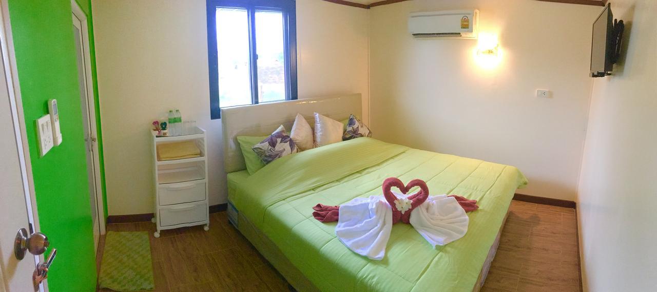4 Seasons Mini House Hotel Nakhon Si Thammarat Cameră foto