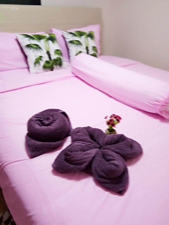 4 Seasons Mini House Hotel Nakhon Si Thammarat Exterior foto