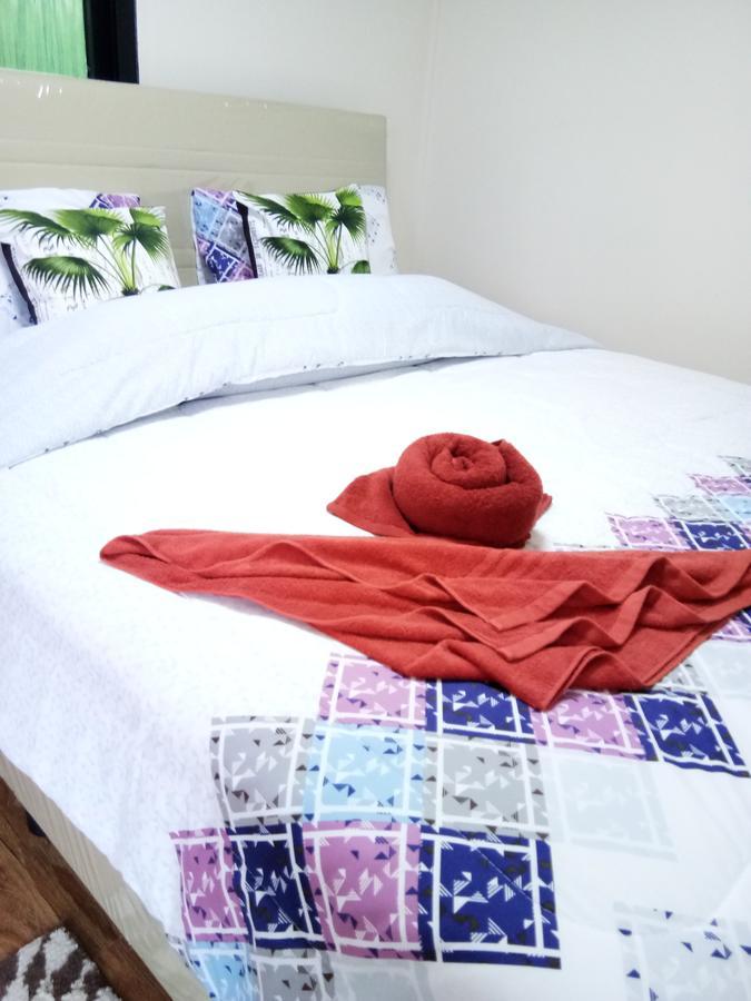 4 Seasons Mini House Hotel Nakhon Si Thammarat Exterior foto