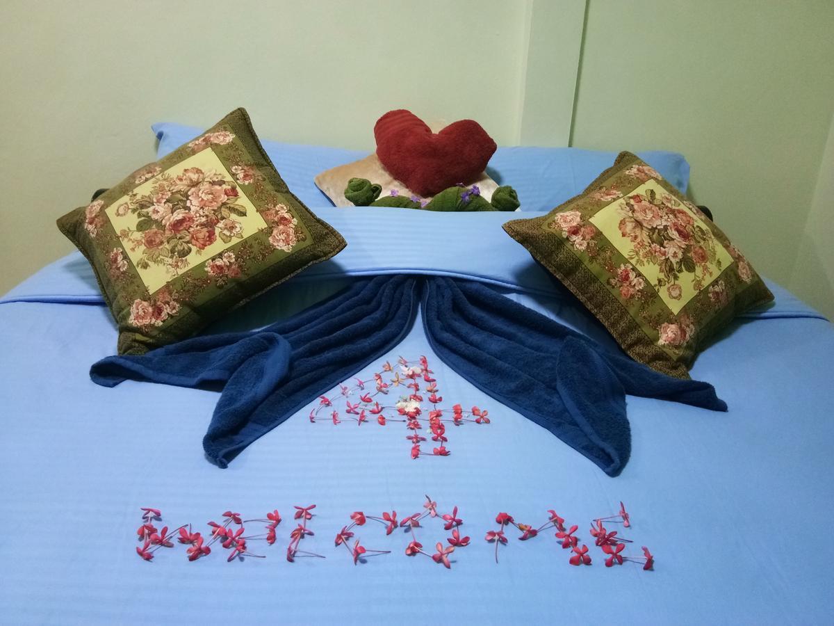 4 Seasons Mini House Hotel Nakhon Si Thammarat Exterior foto