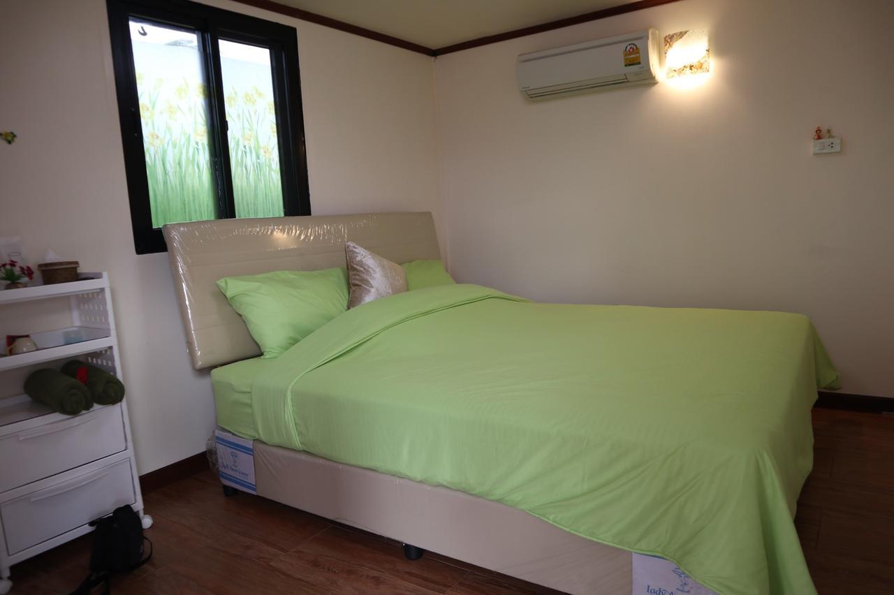 4 Seasons Mini House Hotel Nakhon Si Thammarat Exterior foto
