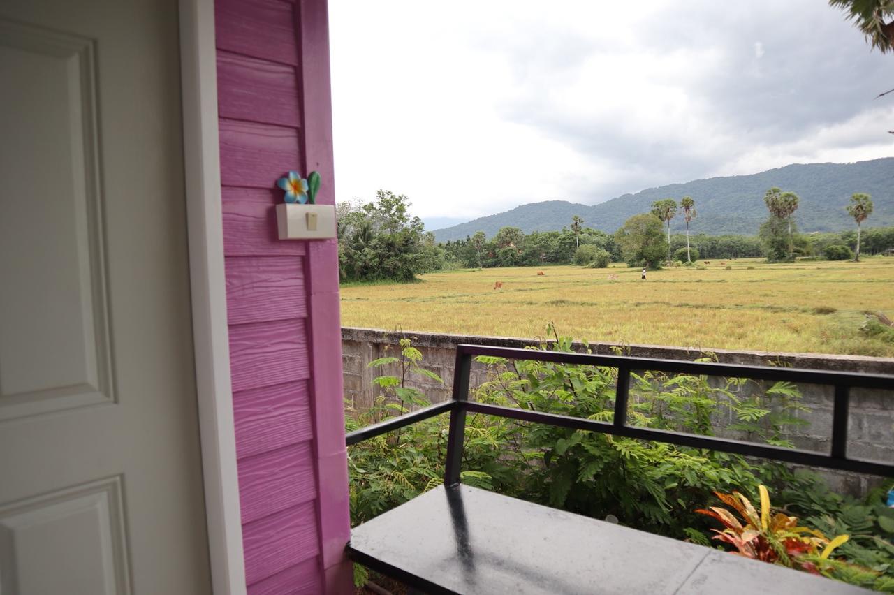 4 Seasons Mini House Hotel Nakhon Si Thammarat Exterior foto