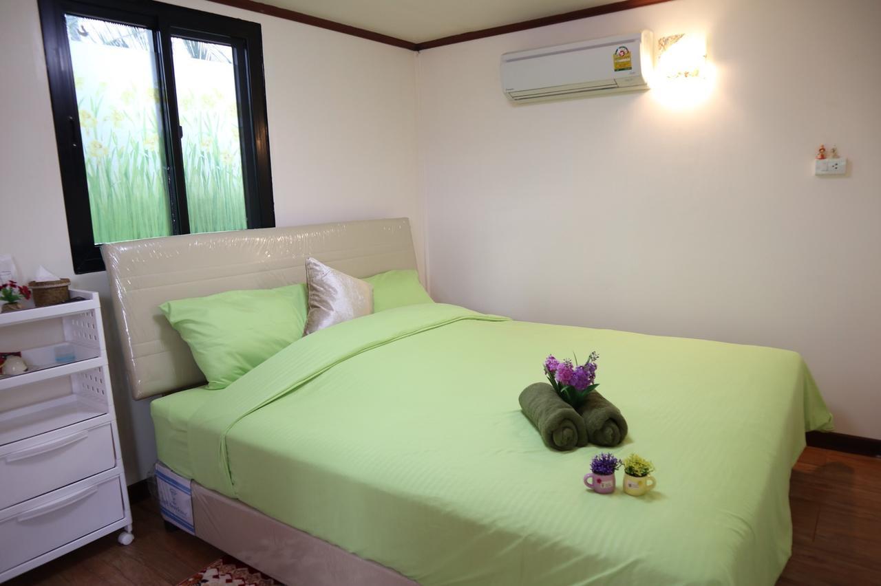 4 Seasons Mini House Hotel Nakhon Si Thammarat Exterior foto