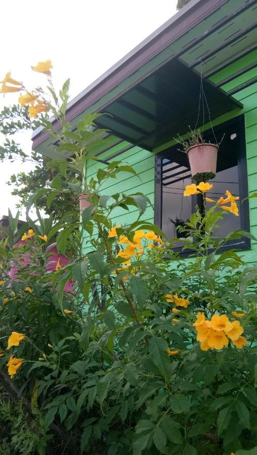4 Seasons Mini House Hotel Nakhon Si Thammarat Exterior foto